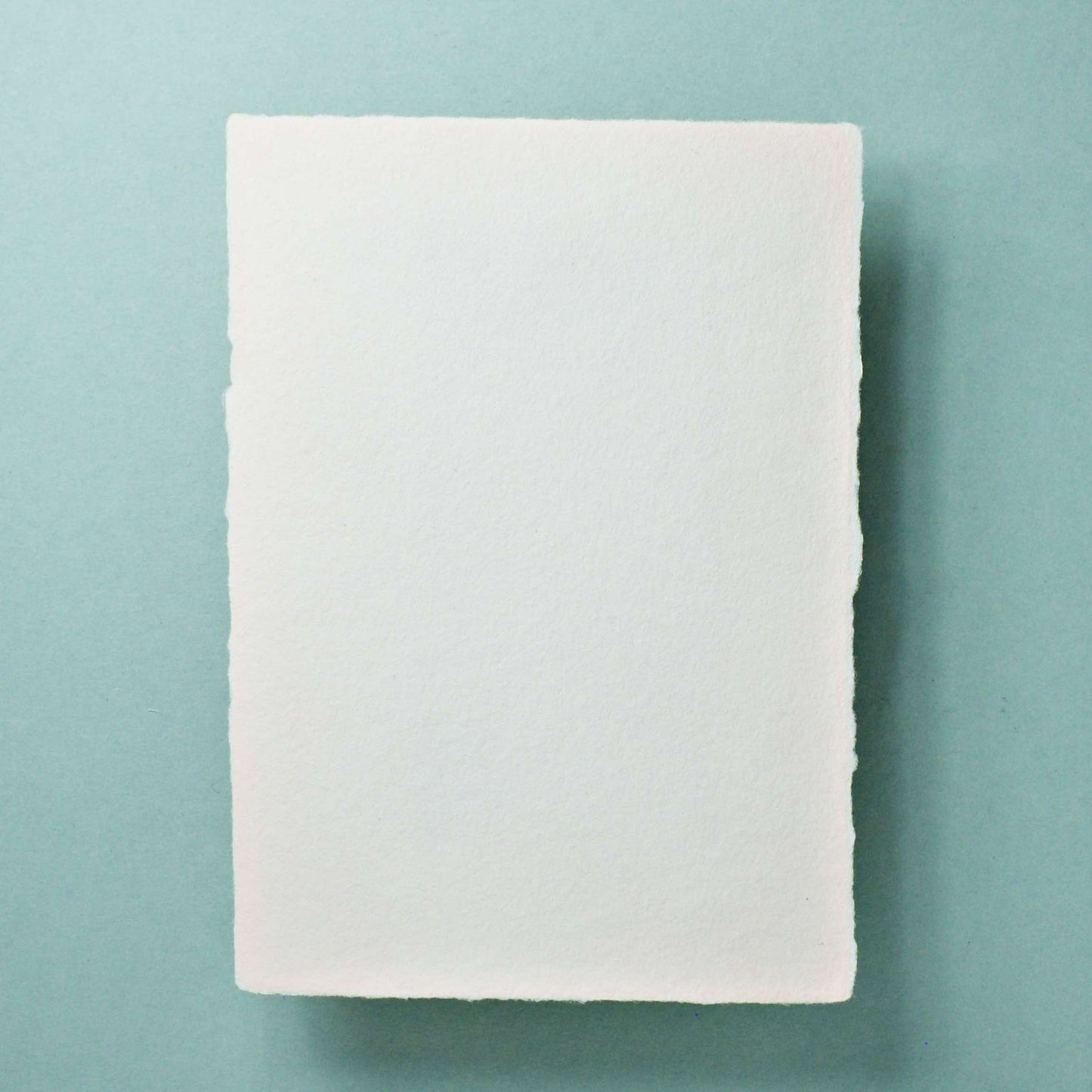 Büttenpapier DIN-A2 - rosé