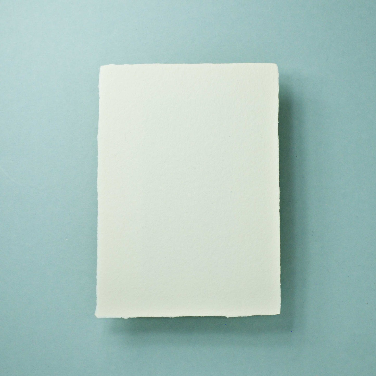 Büttenpapier DIN-B6 - elfenbein