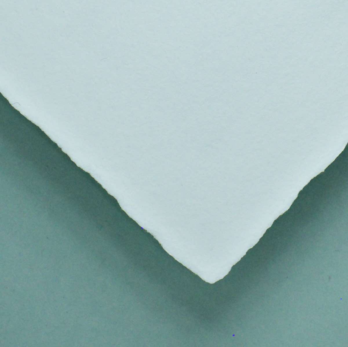 Büttenpapier naturweiß blanko