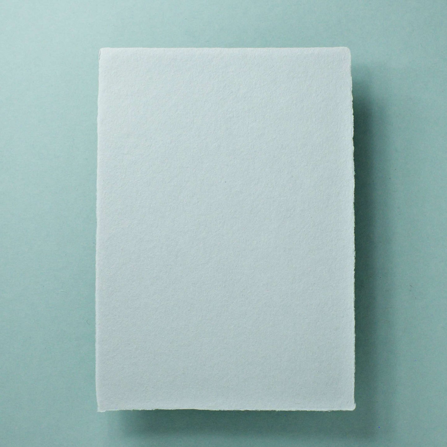 Büttenpapier DIN-A4 - lichtgrau