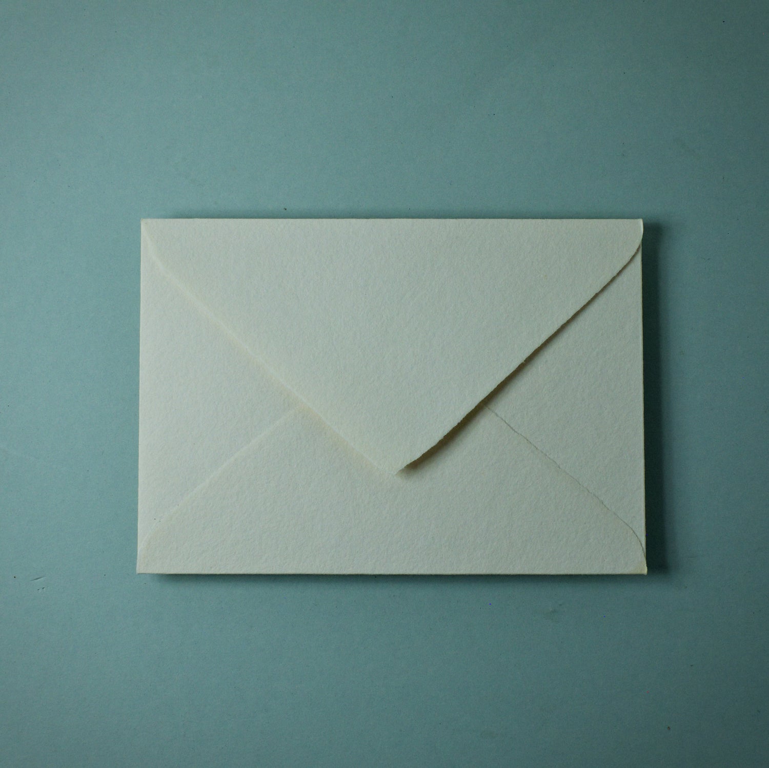 Briefumschläge elfenbein