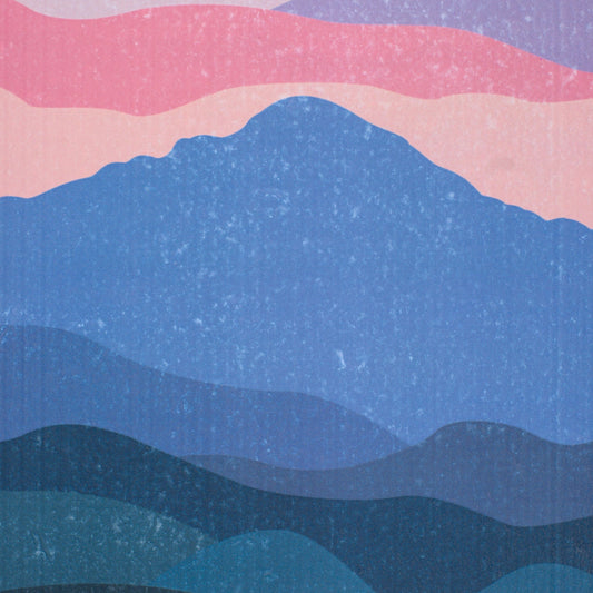 Print "Berge"