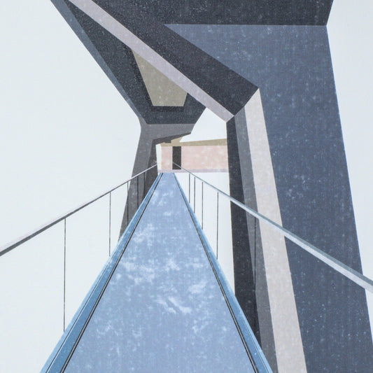 Print "42"