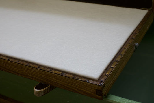 Intensivkurs Papierherstellung 2-tägig (2 x 6h)
