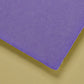RESTPOSTEN REDUZIERT: Baumwollkarte DIN-A5 - violett