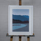 Print "Fluss"