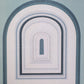 Print "Royal Greetings 1"
