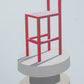 Print "Stuhl rot"