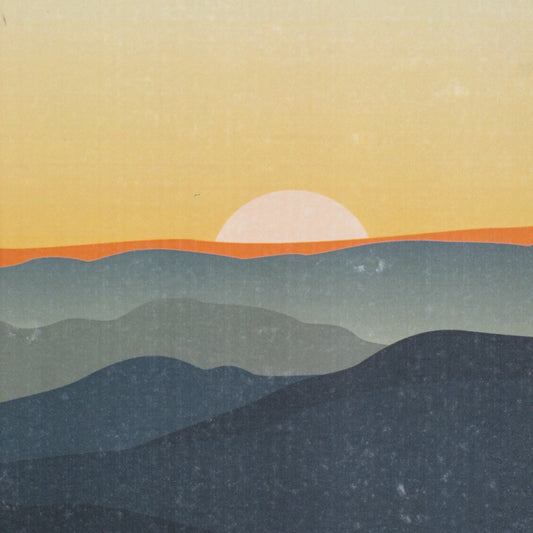 Print "Sunrise"