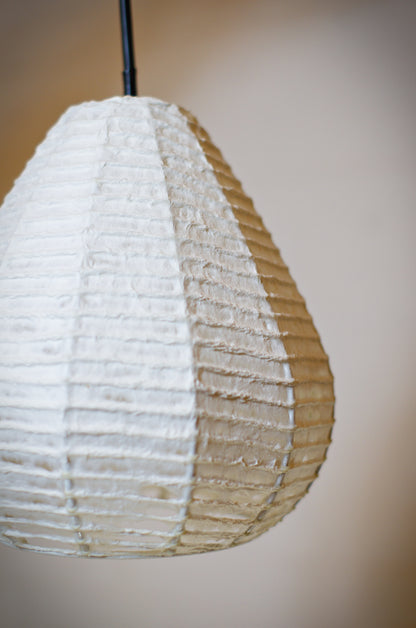 Lampenschirm "Beehive"